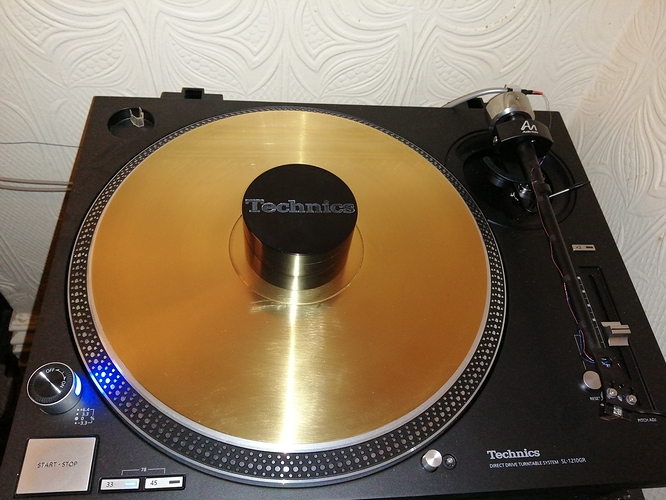 Technics%20record%20puck-weight