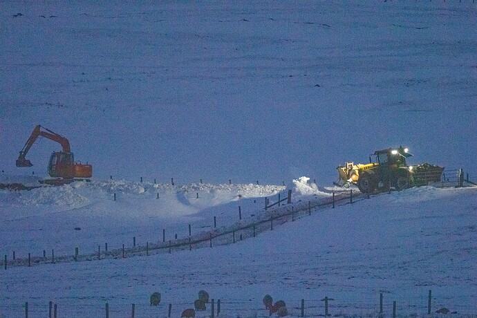 Snow plough 04 07 01 26