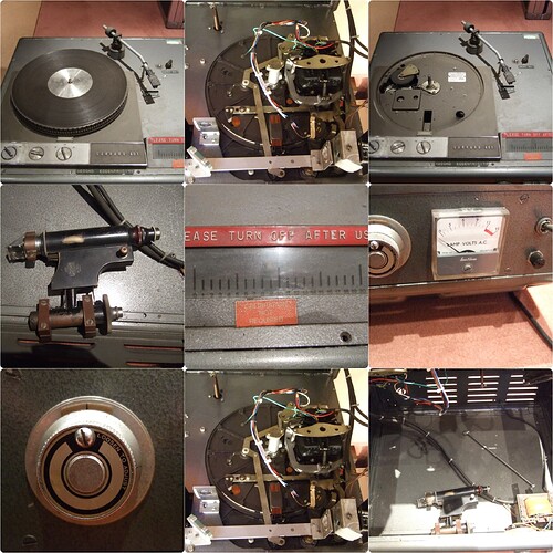 EMI 401 Collage