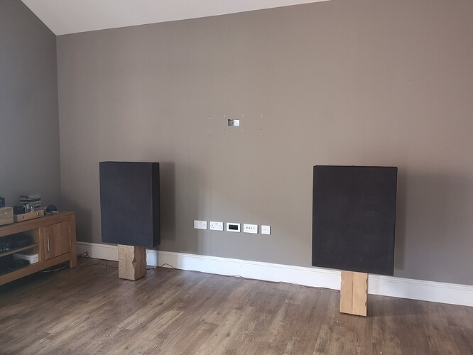 rodgers M10 tone cabinet 5