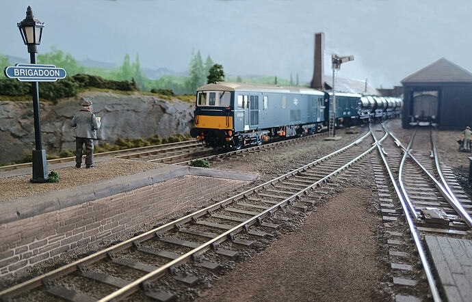 SMRC 'Brigadoon' July 2026 01
