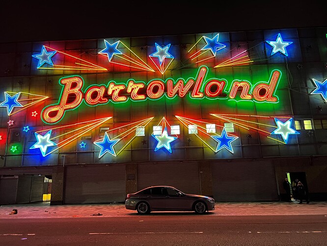 Barras