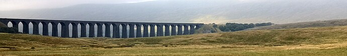 viaduct