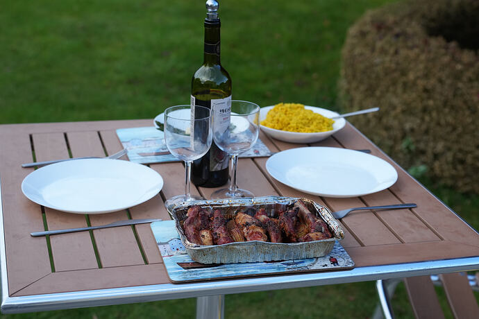 meal tonight
