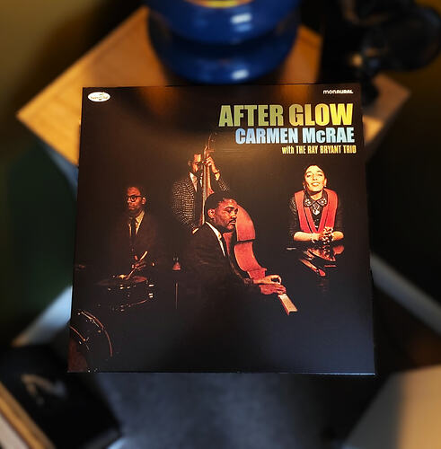 After Glow