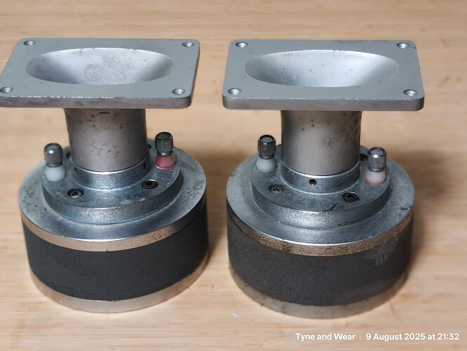 YL 音響 , YL Acoustic H-18 Yoshimura YL 音響 , YL Acoustic H-18 Yoshimura