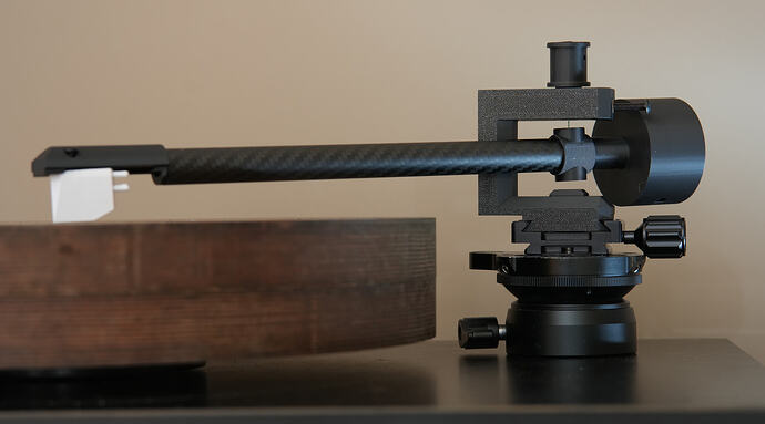 diy arm 2