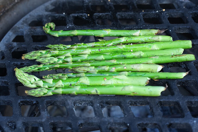asparagus
