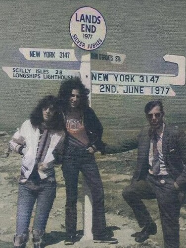 ramone