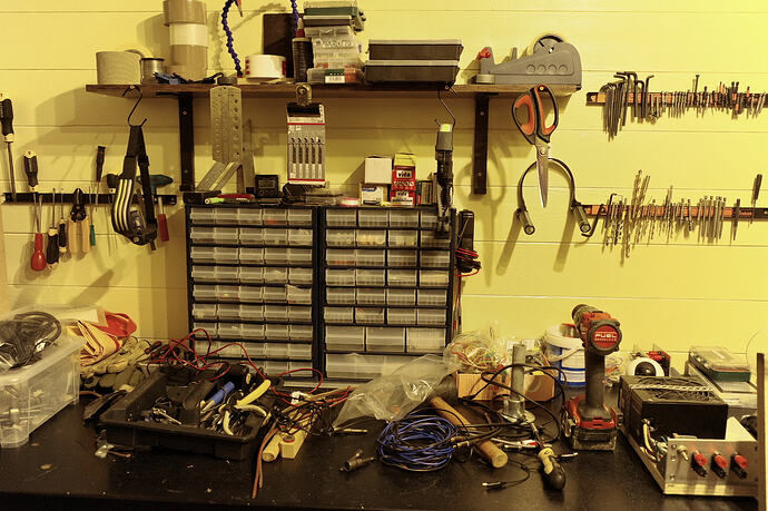 workshop 1