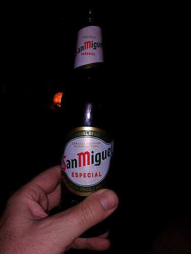 San Miguel