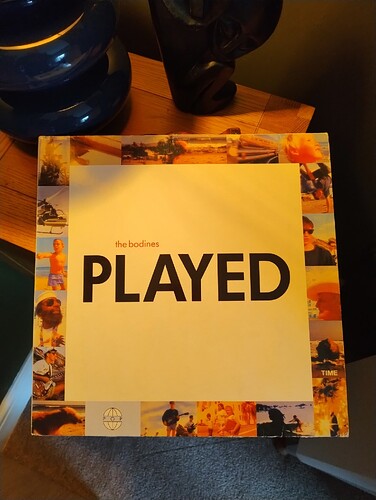 Played