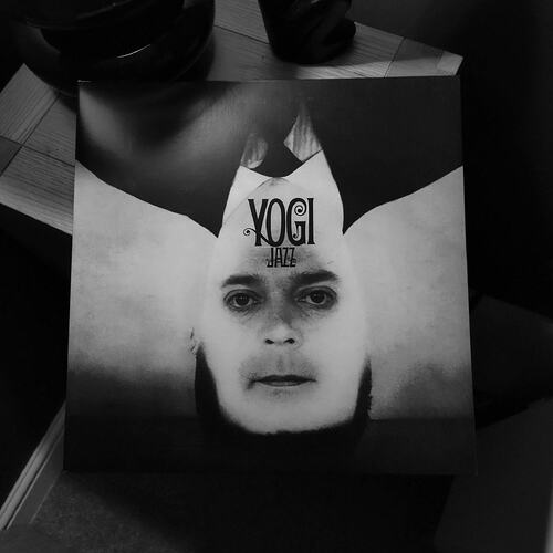 Yogi Jazz