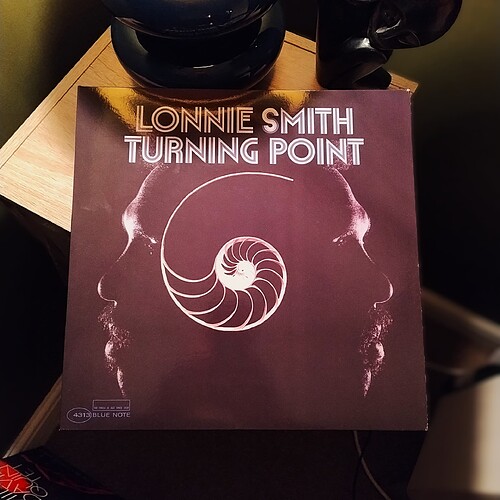 Turning Point