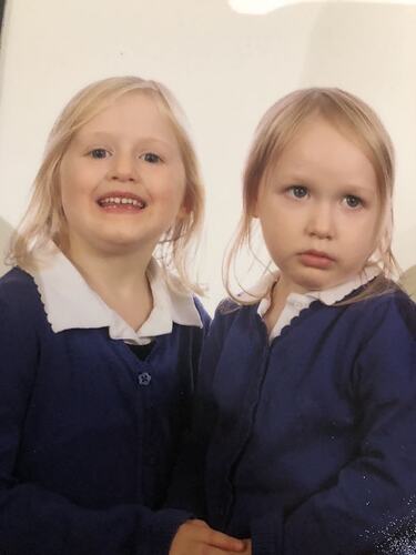Grandkigs xx