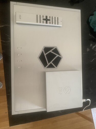 HIFI ROSE RS 130  - -AELTD