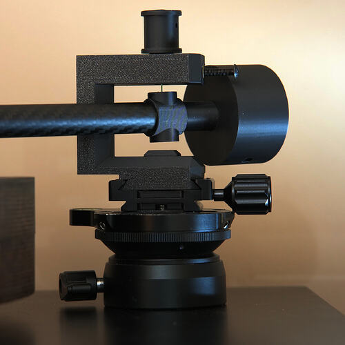 diy arm 1