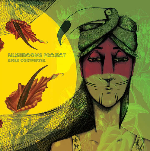 Mushrooms Project