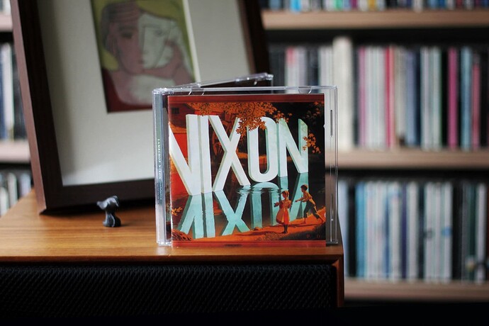 Nixon