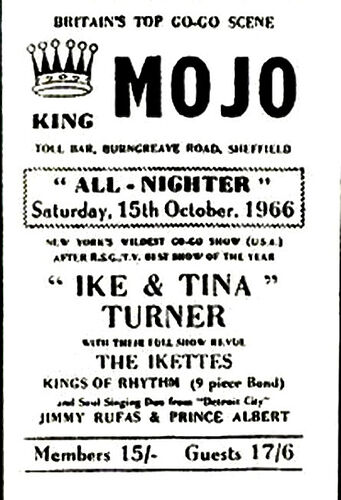 Ike&TinaAdvert (1)