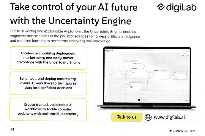Uncertainty Engine