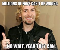 4565474e320b6e0631b0a822e425232c--chad-kroeger-a-rock