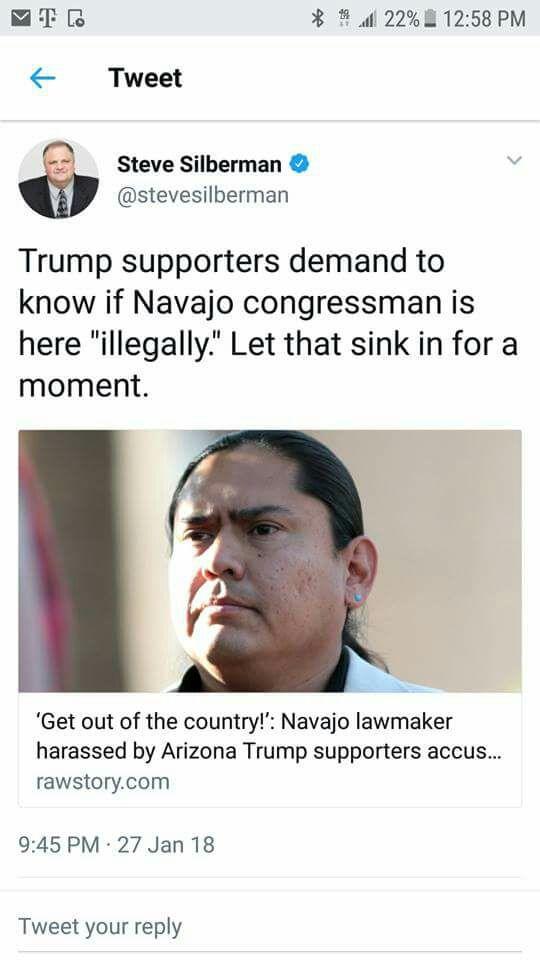 navajo