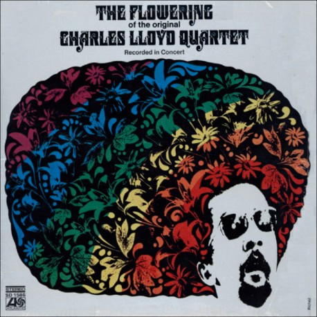 the-flowering