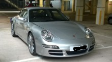 911 paint