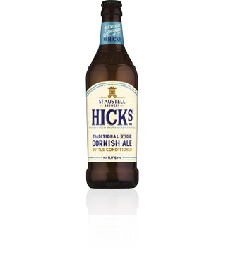 Hicks-Bottled