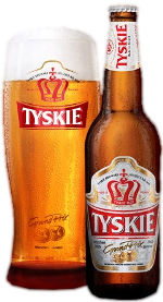 tyskie